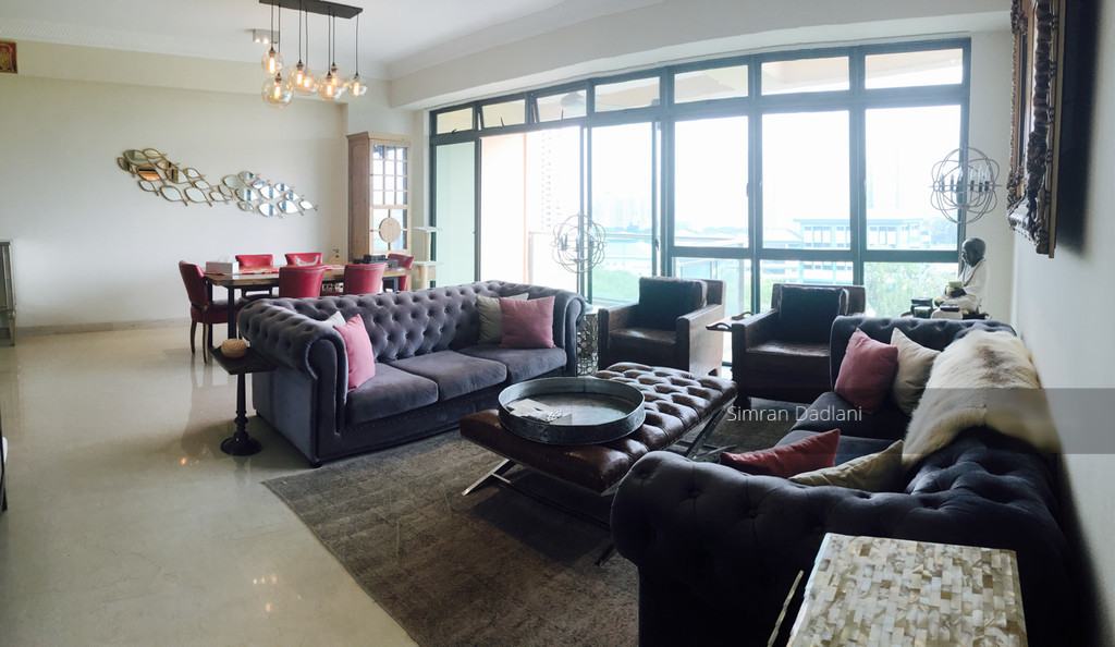 Thomson 800 (D11), Condominium #139153392